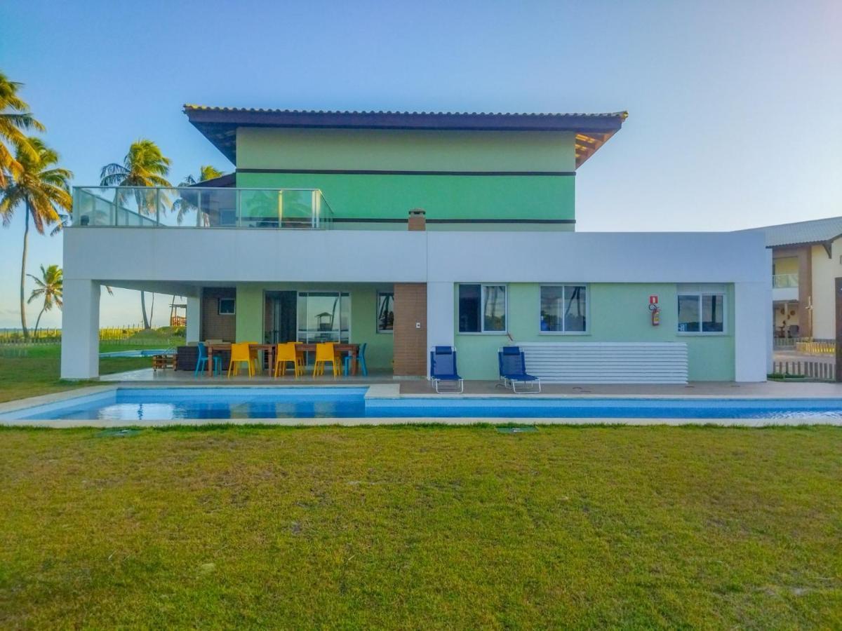 Beach House - Secured, Beach Access, Sea View, Best Location Baixio  Exterior foto